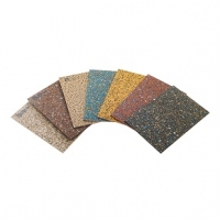 外墻保溫裝飾一體板在建筑裝飾中的應用