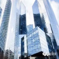 摩天外墻保溫裝飾一體板，推動綠色建筑發展