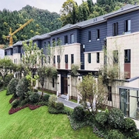 外墻保溫裝飾一體化的優勢，你了解多少？