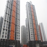 石材一體板——保留原石效果 高性價比之王