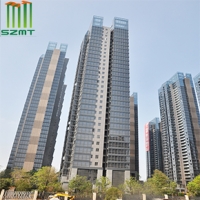 為什么說建筑是凝固的音樂？