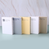 一分鐘快速認(rèn)識保溫裝飾一體板，通俗易懂！